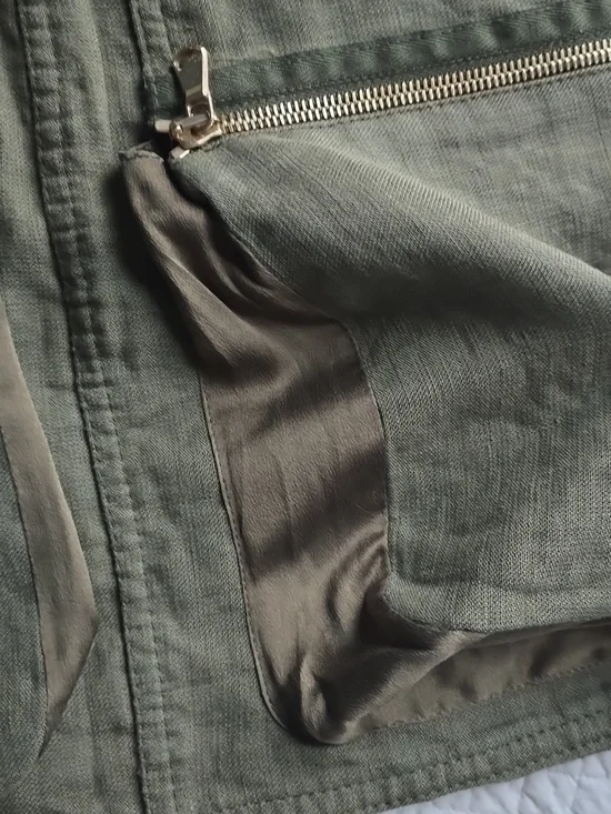 Luxury IRFE Skirt - Picture 5 of 11